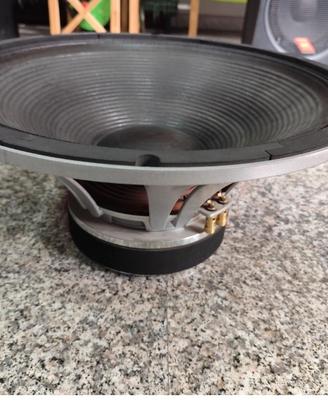 Subwoofer Phonocar 46 cm 4 ohm NUOVO