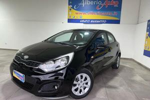 Kia Rio 1.1 CRDi 5p. Active