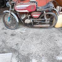 Cimatti 50 cc