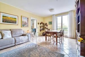 Appartamento Via Don Francesco Faccin, 21, 36015,