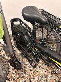 Bici elletrica