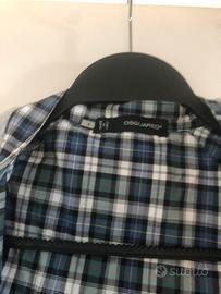 Felpa Dsquared ragazzo.