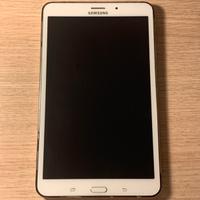 Tablet Samsung Bianco Tab 4 Mini