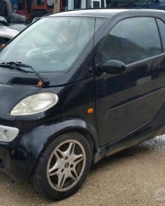 Ricambi Smart fortwo 450  ( 1998 - 2006 )