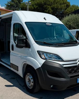 FIAT DUCATO 2.2 L2H2 FURGONE