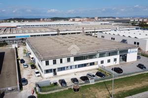 CAPANNONE A PONTEDERA