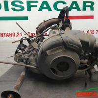 MOTORE Piaggio APE 50