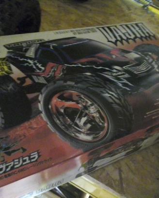 tamiya vajara