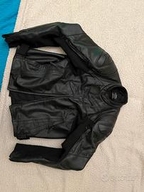 Giacca moto Alpinestars Faster V2