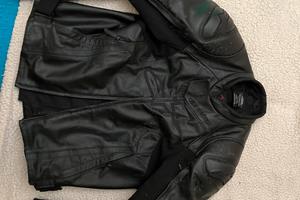 Giacca moto Alpinestars Faster V2