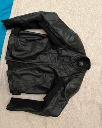 Giacca moto Alpinestars Faster V2