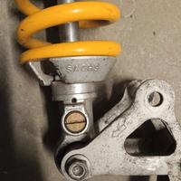 monoammortizzatore Aprilia tuono mod 2008