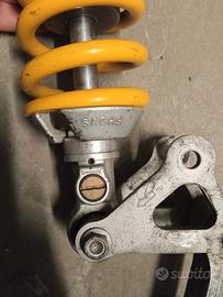 monoammortizzatore Aprilia tuono mod 2008