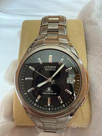 Citizen Attesa JDM H110