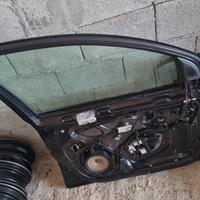 sportello anteriore sinistro golf 5