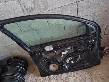 sportello anteriore sinistro golf 5
