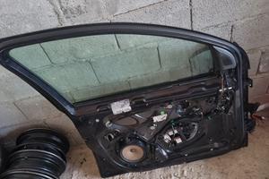 sportello anteriore sinistro golf 5