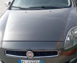 Fiat bravo