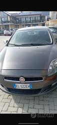Fiat bravo