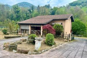 Villetta unifamiliare con area esclusiva