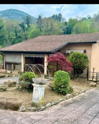 Villetta unifamiliare con area esclusiva