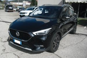 Mg ZS 1.5 VTi-tech 106cv Luxury, PERFETTA, FULL OP
