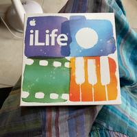 iLife ‘11 Mac Apple