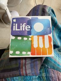 iLife ‘11 Mac Apple