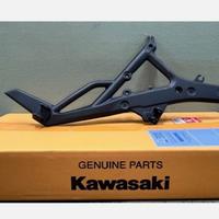 Pedana dx Kawasaki ern6  2009 / 2011