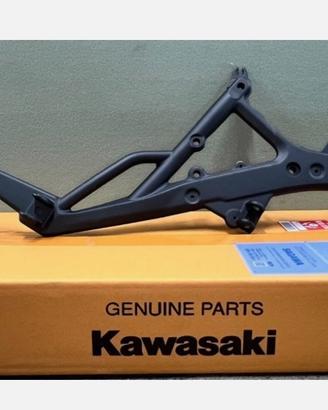 Pedana dx Kawasaki ern6  2009 / 2011