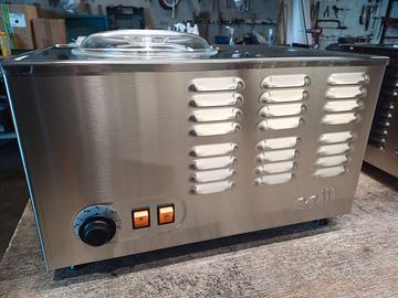 GELATIERA MUSSO STELLA 5030 – NUOVA DI FABBRICA