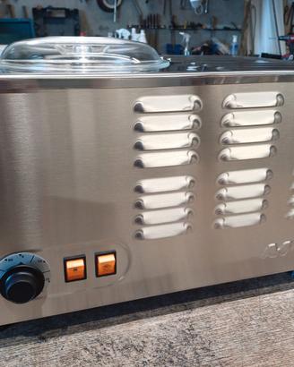 GELATIERA MUSSO STELLA 5030 – NUOVA DI FABBRICA