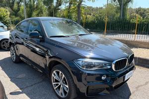 Bmw X6 xDrive30d 258CV Msport