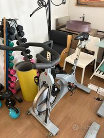 Spinning professionale