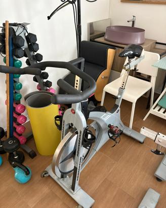 Spinning professionale