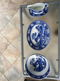 Splendido Servizio Piatti / Stoviglie Ceramica
