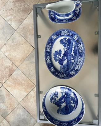 Splendido Servizio Piatti / Stoviglie Ceramica