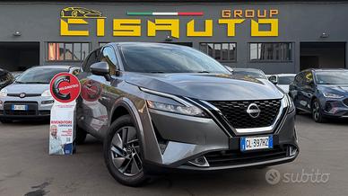 NISSAN QASHQAI 1.3 TEKNA+ MHVE 158CV - FULL LED