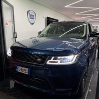 range rover sport 3.0 v6 diesel