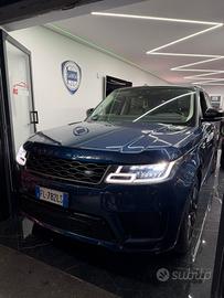 range rover sport 3.0 v6 diesel
