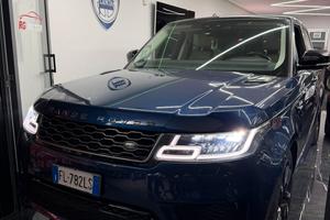 range rover sport 3.0 v6 diesel