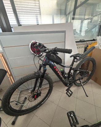 BICI OLYMPIA PERFORMER 900 SPORT LIMITED EDITION