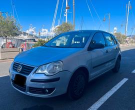 Volkswagen Polo 1.2/70CV 12V 5p. United