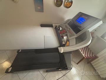 Tapis Roulant BH Fitness F1 Dual (Modello G6414U)