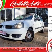 Renault Clio Storia 1.5 dCi 65CV 3p Van+IVA