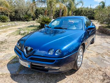 Alfa Romeo GTV 2.0i 16V Twin Spark cat L