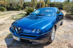 Alfa Romeo GTV 2.0i 16V Twin Spark cat L
