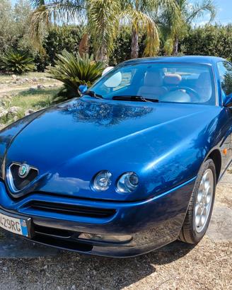 Alfa Romeo GTV 2.0i 16V Twin Spark cat L