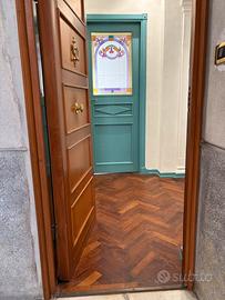 Camere in zona università/policlinico