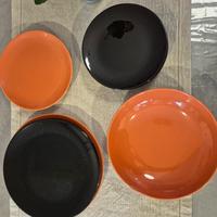 Set piatti Ikea da 11 pezzi